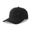 Black Creep Corduroy Cap